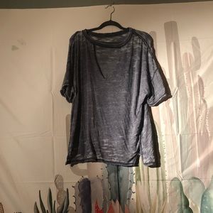 We the Free by Free People Jordan Tee large